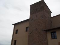 La torre "alla fornace"